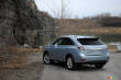 Lexus RX 2010-2012�d'occasion