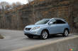 Lexus RX 2010-2012�d'occasion