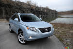 2010-2012 Lexus RX Pre-Owned