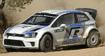 Rally: New VW Polo R set to make debut on Rally d'Italia