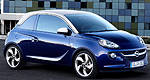 New Vauxhall ADAM is no small threat to Fiat 500