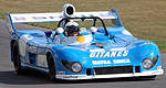 24 Hours of Le Mans: Henri Pescarolo driving the Matra 670 (+video)