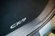 2012 Mazda cx-9 GT