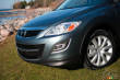 2012 Mazda cx-9 GT