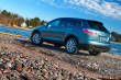 2012 Mazda cx-9 GT