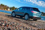 2012 Mazda CX-9 GT AWD Review