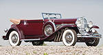 1930 Duesenberg SJ on sale for $1M