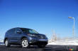 2012 Honda CR-V touring