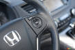 2012 Honda CR-V touring