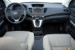 2012 Honda CR-V touring
