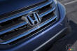 2012 Honda CR-V touring