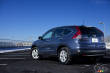 2012 Honda CR-V touring
