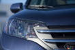 2012 Honda CR-V touring
