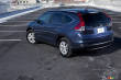 Honda CR-V Touring 2012�: essai routier