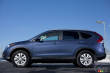 2012 Honda CR-V Touring Review