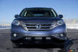 2012 Honda CR-V Touring Review