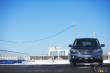 2012 Honda CR-V Touring Review