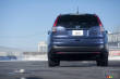 2012 Honda CR-V Touring Review