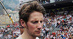 F1: Pénalité pour Romain Grosjean en Allemagne