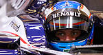 F1: Valtteri Bottas domine les essais à Silverstone