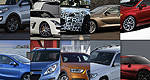 Top 10 anticipated 2013 cars - UPDATED