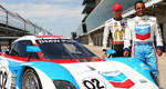 Grand-Am: Juan Pablo Montoya, Jamie McMurray join Ganassi's NAEC line-up