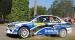 Rally: Bohuslav Ceplecha dies in Rally Bohemia