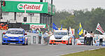 ALMS: Mosport Preview (+video)