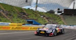 DTM: Ekström champion du stade Münich