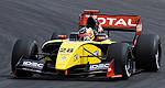 Formula Renault 3.5: Frijns and Pic take win in Moscow