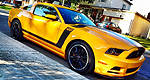 Cars that have made me cry