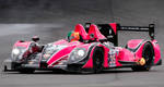 Endurance: Première victoire pour la Morgan en ELMS