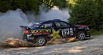 Rally America: Antoine L'Estage, Nathalie Richard win third straight New England Forest Rally
