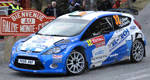 Rally: Craig Breen to make emotional return in Finland