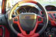 2012 Ford Fiesta Hatchback ses
