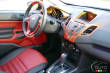 2012 Ford Fiesta Hatchback ses