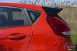 2012 Ford Fiesta Hatchback ses