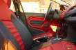 2012 Ford Fiesta Hatchback ses