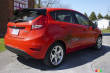 2012 Ford Fiesta Hatchback ses
