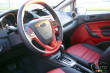 2012 Ford Fiesta Hatchback ses