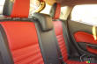 2012 Ford Fiesta Hatchback ses
