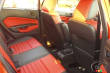 2012 Ford Fiesta Hatchback ses