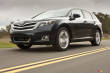 Toyota Venza 2013�: aper�u