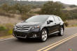 Toyota Venza 2013�: aper�u