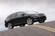 Toyota Venza 2013�: aper�u