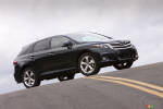 Toyota Venza 2013�: aper�u