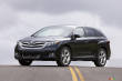 Toyota Venza 2013�: aper�u