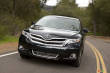 Toyota Venza 2013�: aper�u