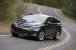 Toyota Venza 2013�: aper�u