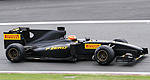 F1: Pirelli's new hard tire to make debut at Hockenheim